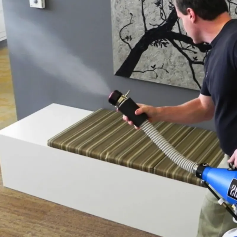 Professional Odor Removal in West Columbia, TX